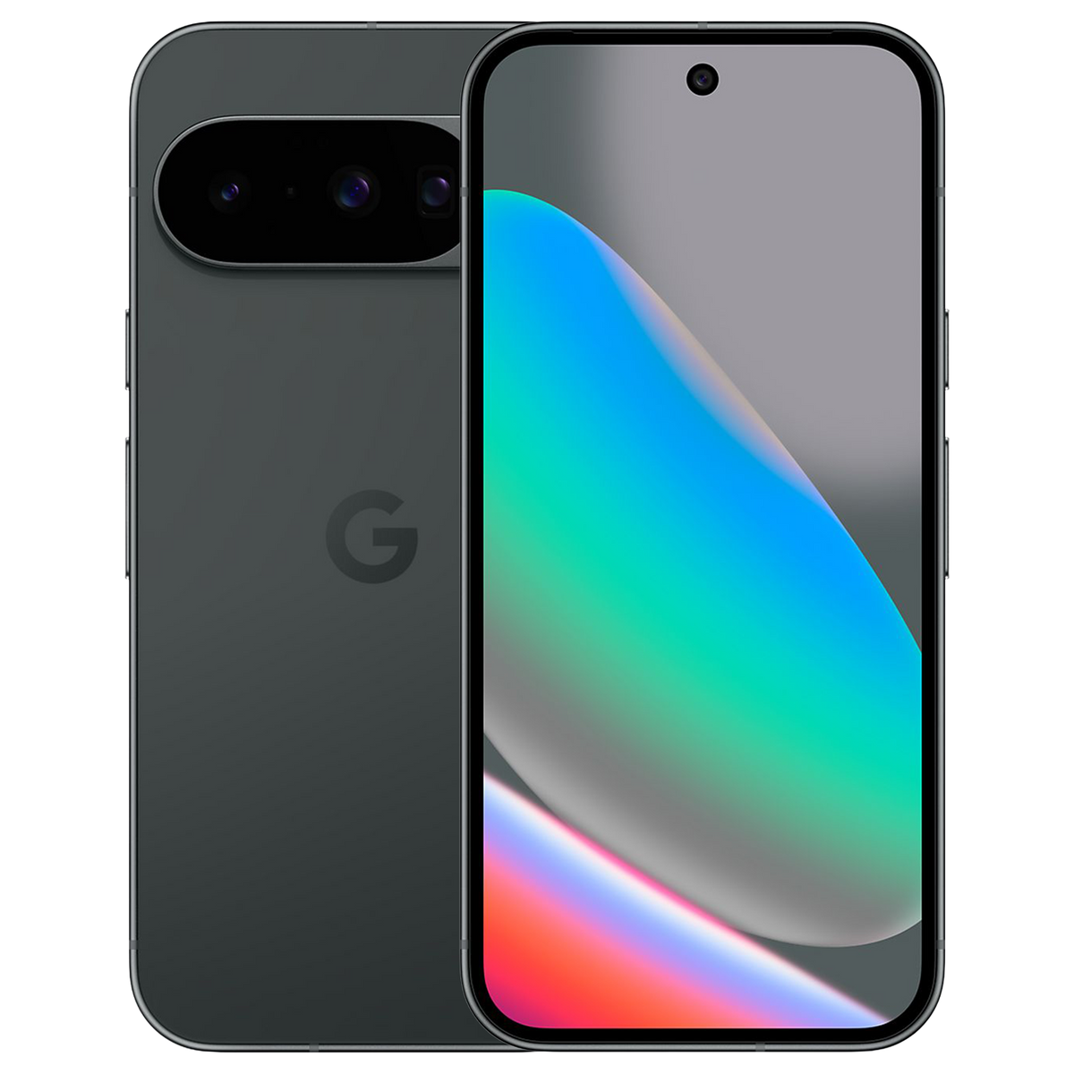 Google Pixel 10 128GB Zwart