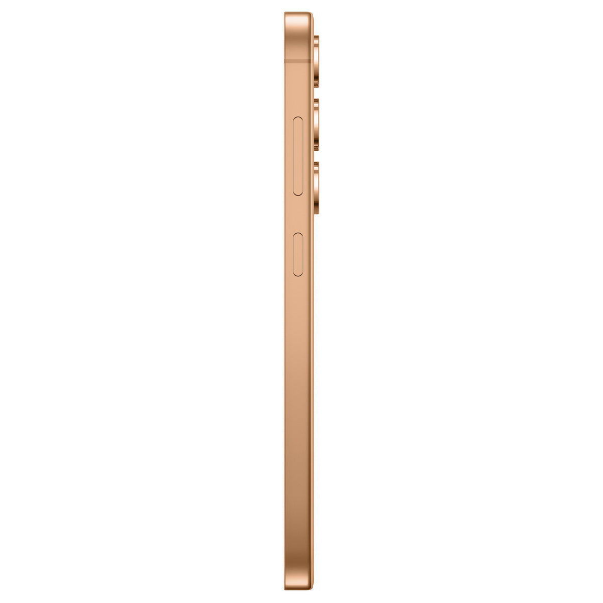 Samsung Galaxy S24 128GB Oranje
