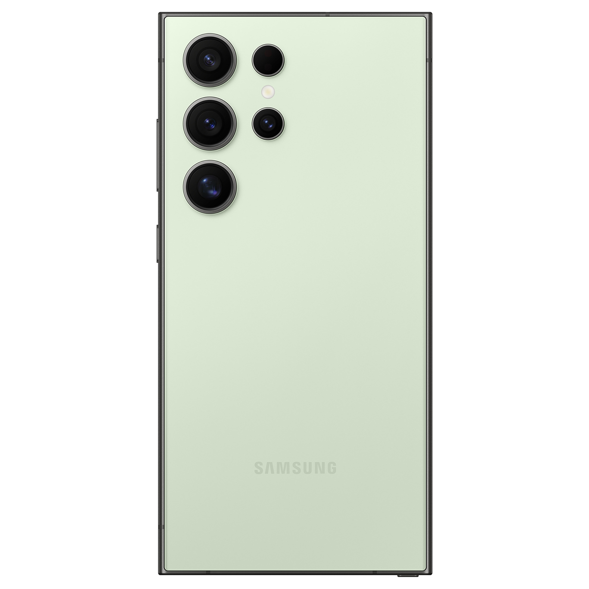 Samsung Galaxy S24 Ultra 512GB Groen