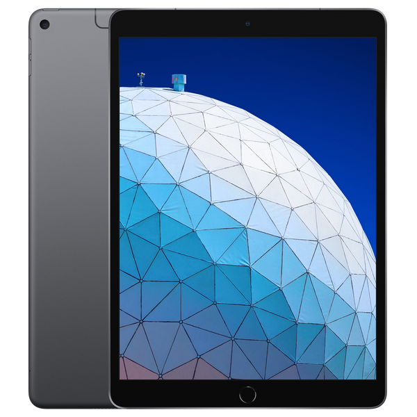 iPad Air 3 (2019) WiFi + 4G 64GB Space grey