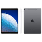 iPad Air 3 (2019) WiFi + 4G 64GB Space grey