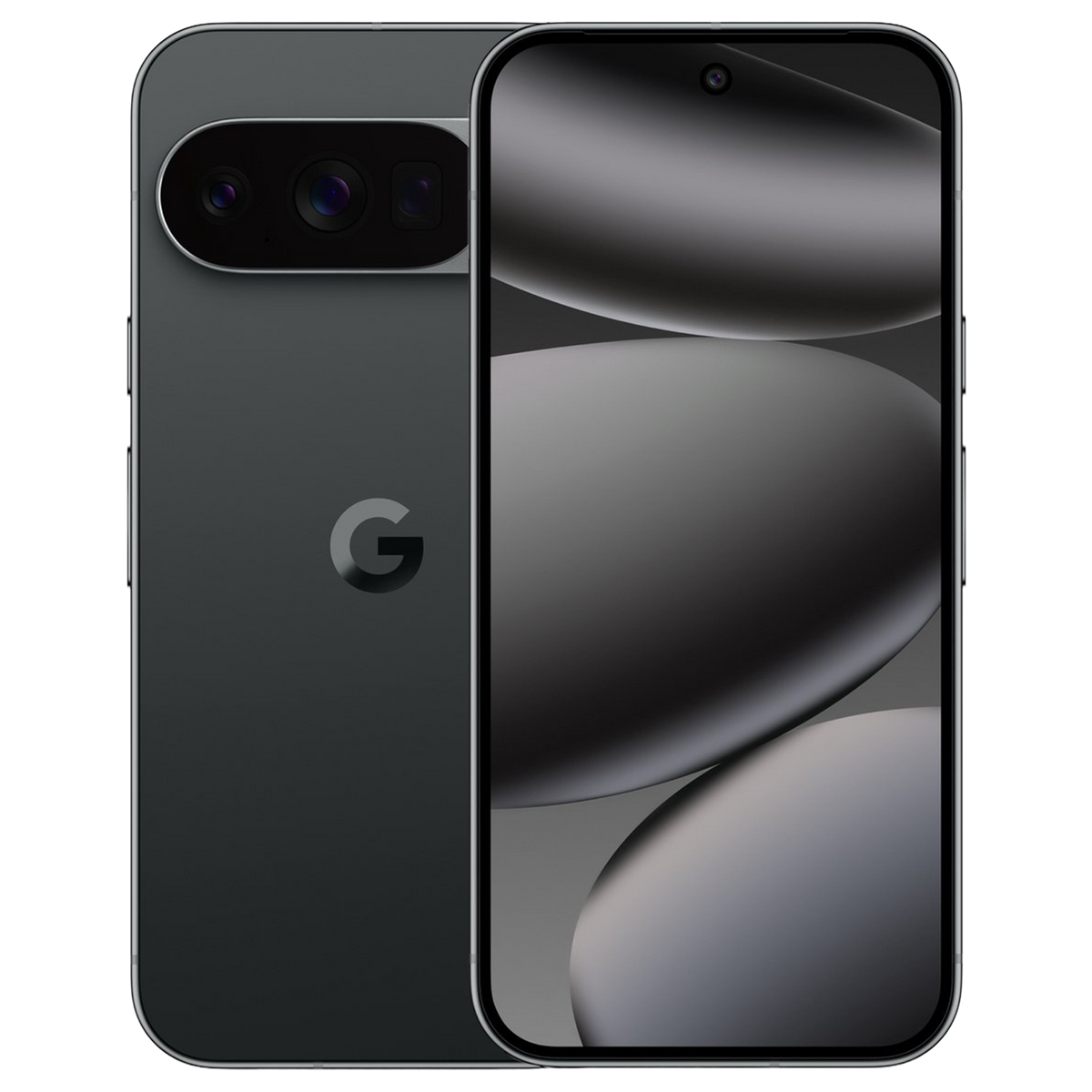 Google Pixel 10 Pro 128GB Zwart