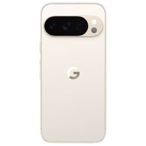 Google Pixel 10 Pro 128GB Wit