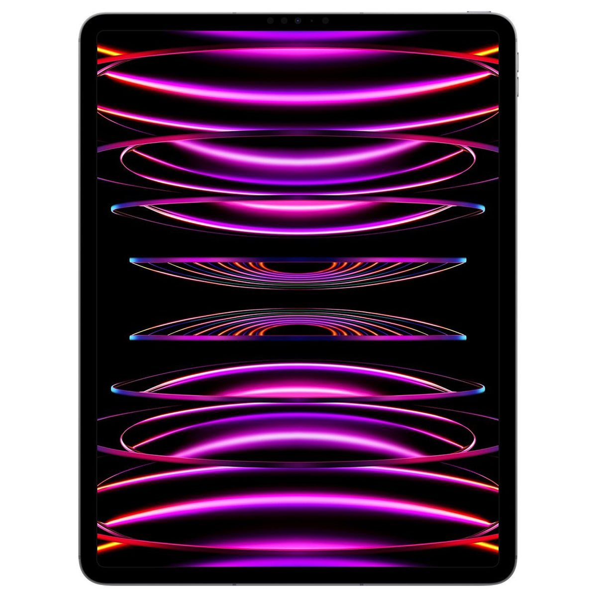 iPad Pro 6 (2022) 12,9 inch 256GB Spacegrijs