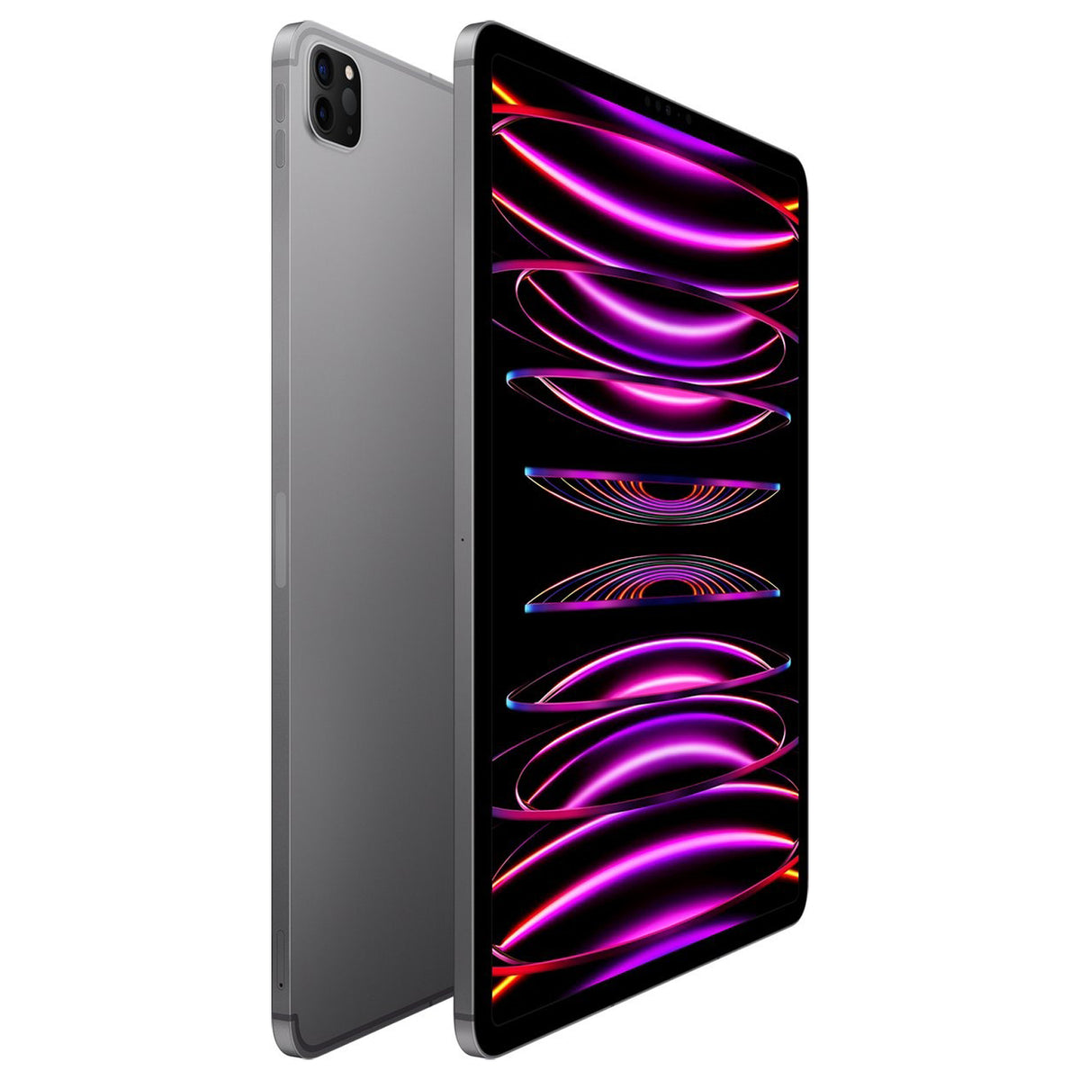 iPad Pro 6 (2022) 12,9 inch 256GB Spacegrijs