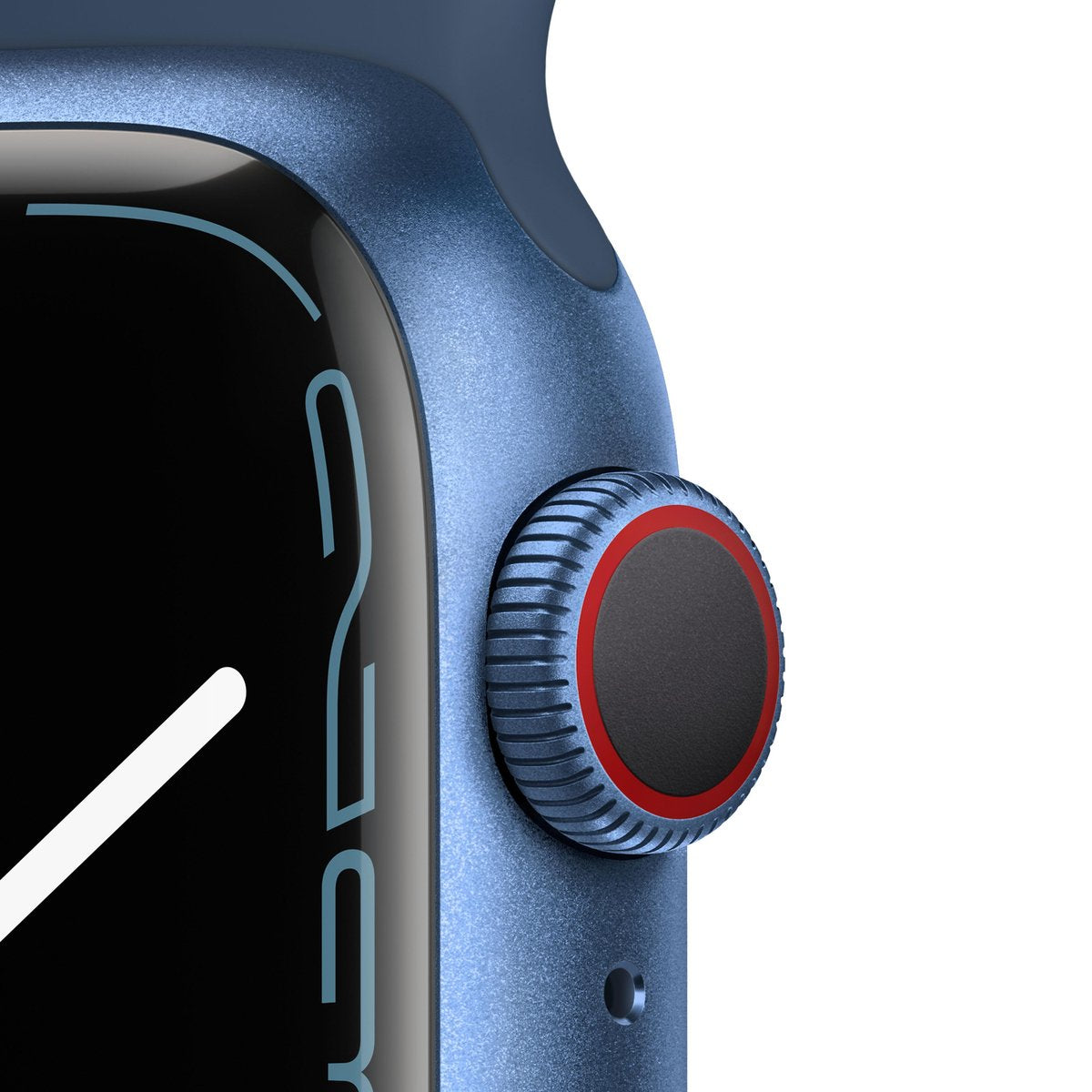 Watch Series 7 45mm Cellular
