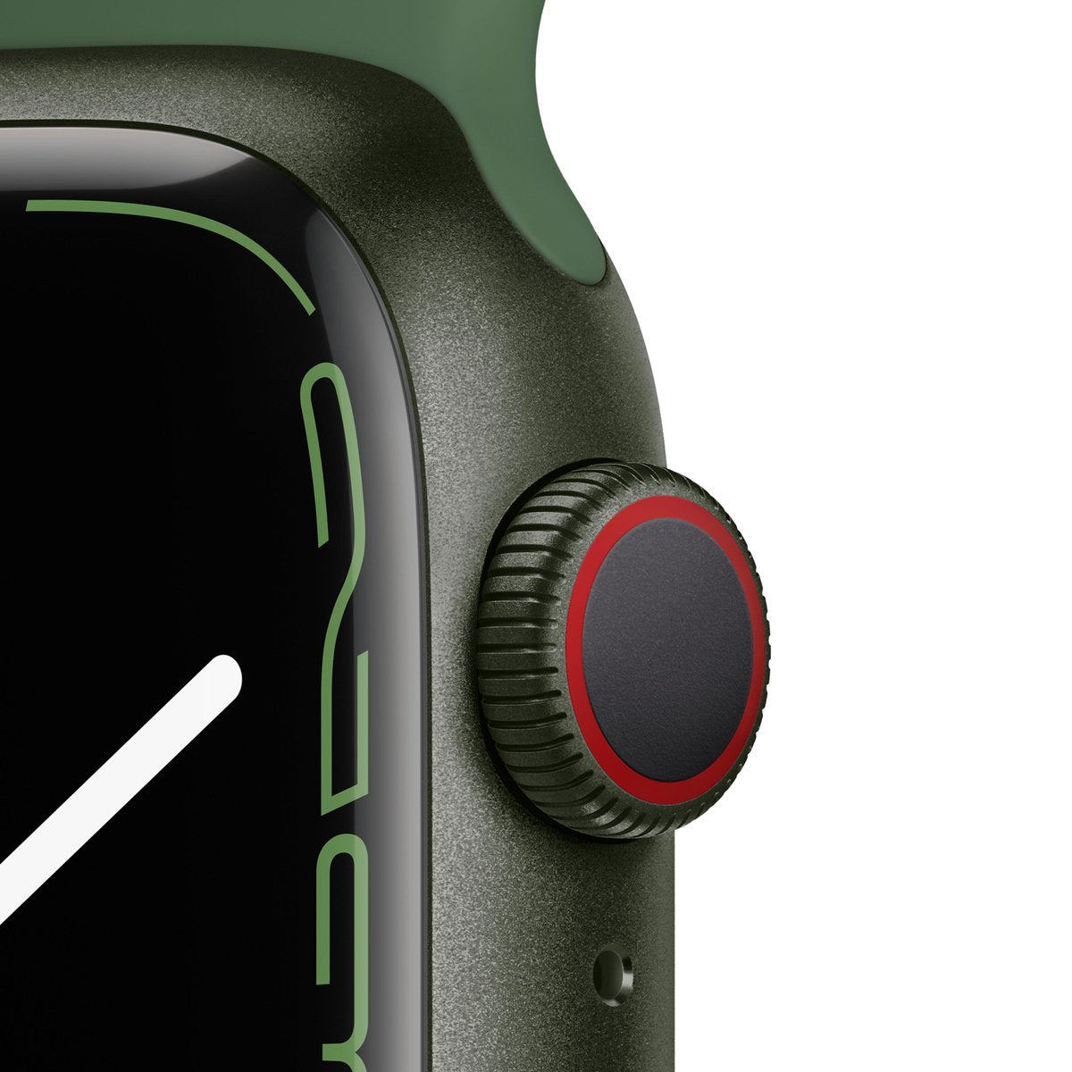 Watch Series 7 45mm Cellular
