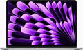 MacBook Air 15 inch M2 8-core CPU 10-core GPU 256 GB 8 GB
