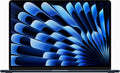MacBook Air 15 inch M2 8-core CPU 10-core GPU 256 GB 8 GB