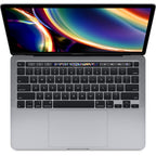 MacBook Pro 13 inch Touchbar 1.4 8 GB / 512 GB reconditionné - photo 3