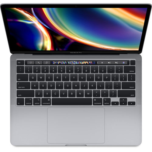 MacBook Pro 13 inch Touchbar 1.4 8 GB / 512 GB reconditionné - photo 3
