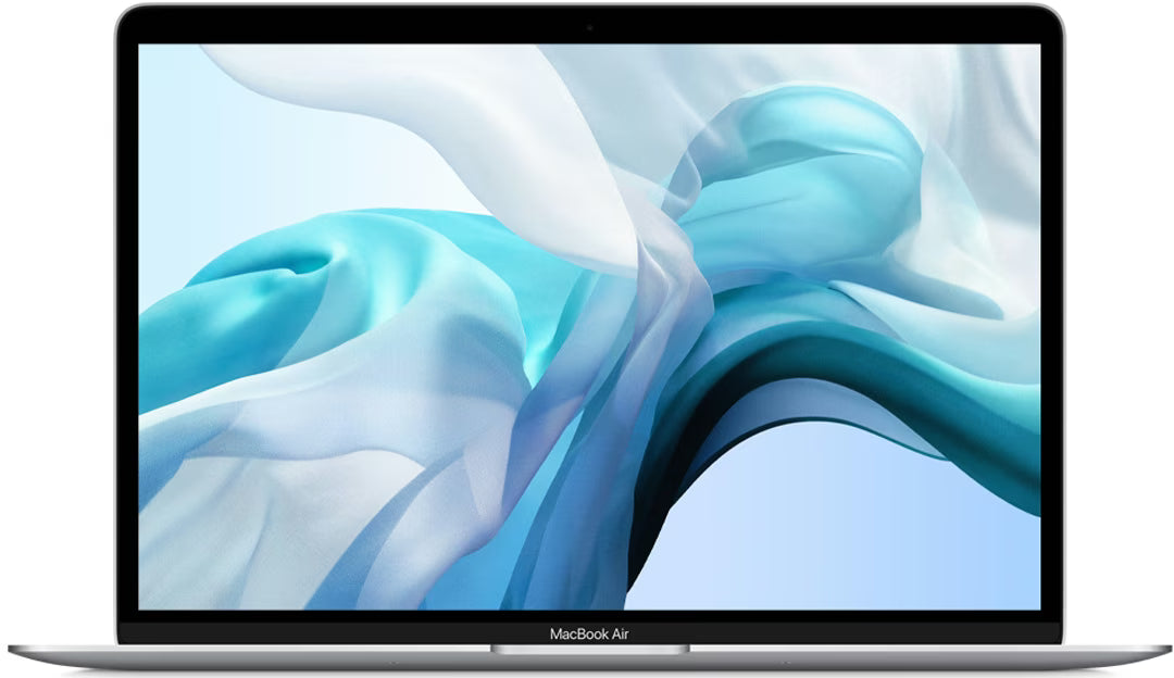 MacBook Air 13 inch i3 1.1 8 GB 128 GB