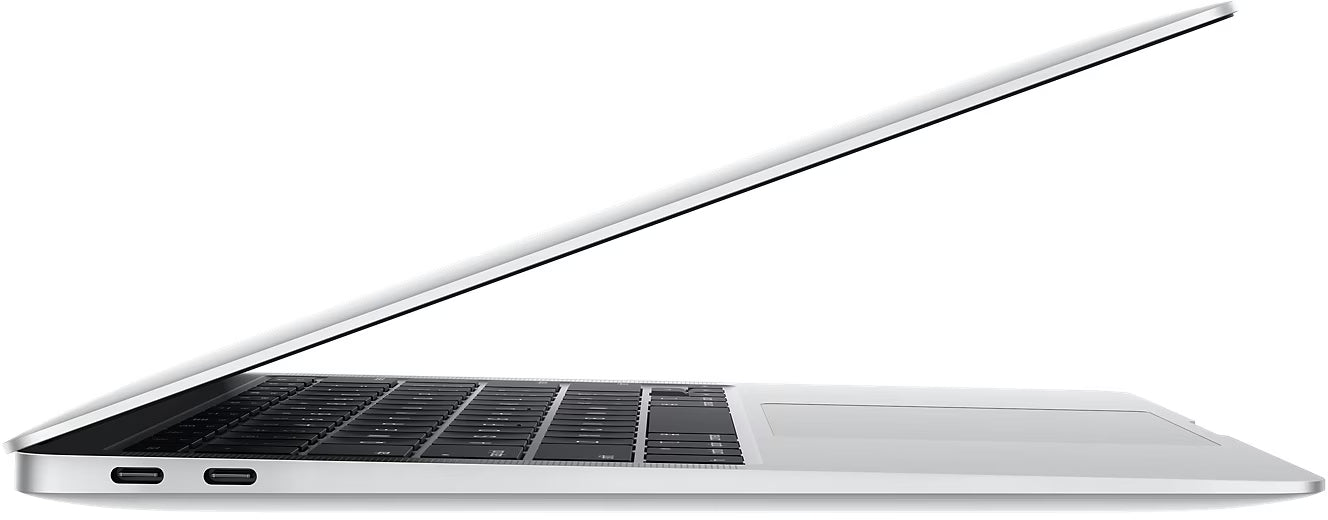 MacBook Air 13 pouces i3 1.1 8 Go 128 Go