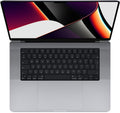 MacBook Pro 16 inch M1 Max 10-core CPU & 32-core GPU 64 GB 2 TB reconditionné - photo 3