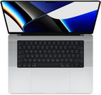 MacBook Pro 16 inch M1 Max 10-core CPU & 32-core GPU 64 GB 2 TB reconditionné - photo 4