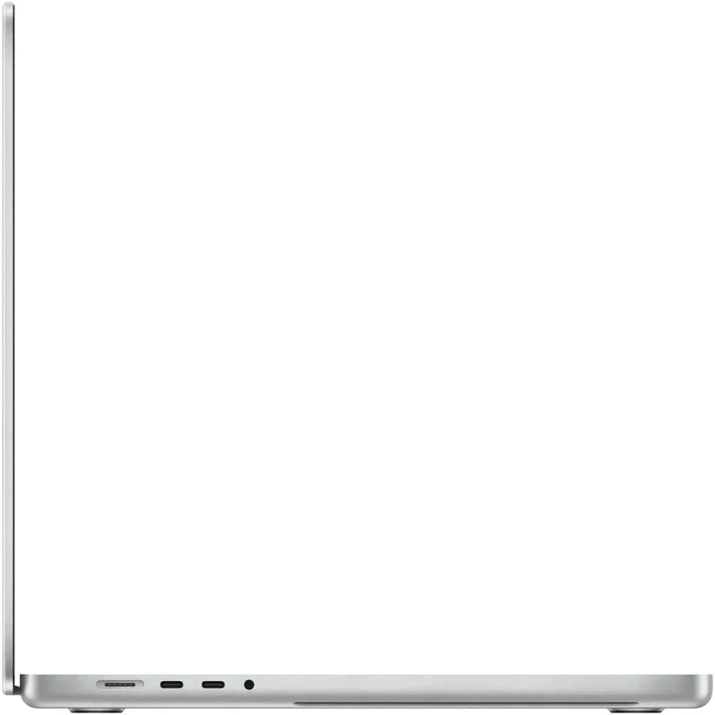 MacBook Pro 16 inch M1 Max 10-core CPU & 24-core GPU 1 TB