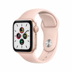 Apple Watch SE Bracelet Sport (2020) reconditionné