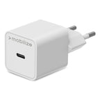 Chargeur USB-C 20W reconditionné avec PD & MFi Lightning Cable 1.2m - photo 2