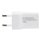Chargeur USB-C 20W reconditionné avec PD & MFi Lightning Cable 1.2m - photo 6