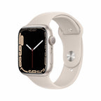 Apple Watch Series 7 45mm reconditionné Bracelet Sport GPS