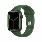 Apple Watch Series 7 45mm reconditionné Bracelet Sport GPS