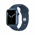 Apple Watch Series 7 45mm reconditionné Bracelet Sport GPS