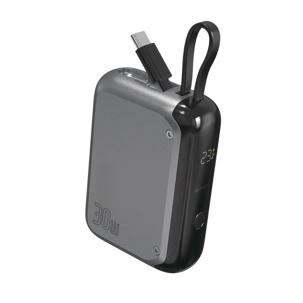 4smarts powerbank 10000mAh