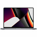 Refurbished MacBook Pro 14 Spacegrijs (2021)