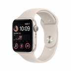 Apple Watch SE 2022 GPS 44mm reconditionné