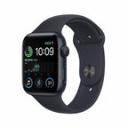 Apple Watch SE 2022 GPS 44mm reconditionné
