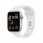 Apple Watch SE 2022 GPS 44mm reconditionné