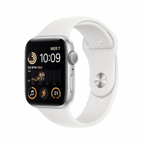 Apple Watch SE 2022 GPS 44mm reconditionné