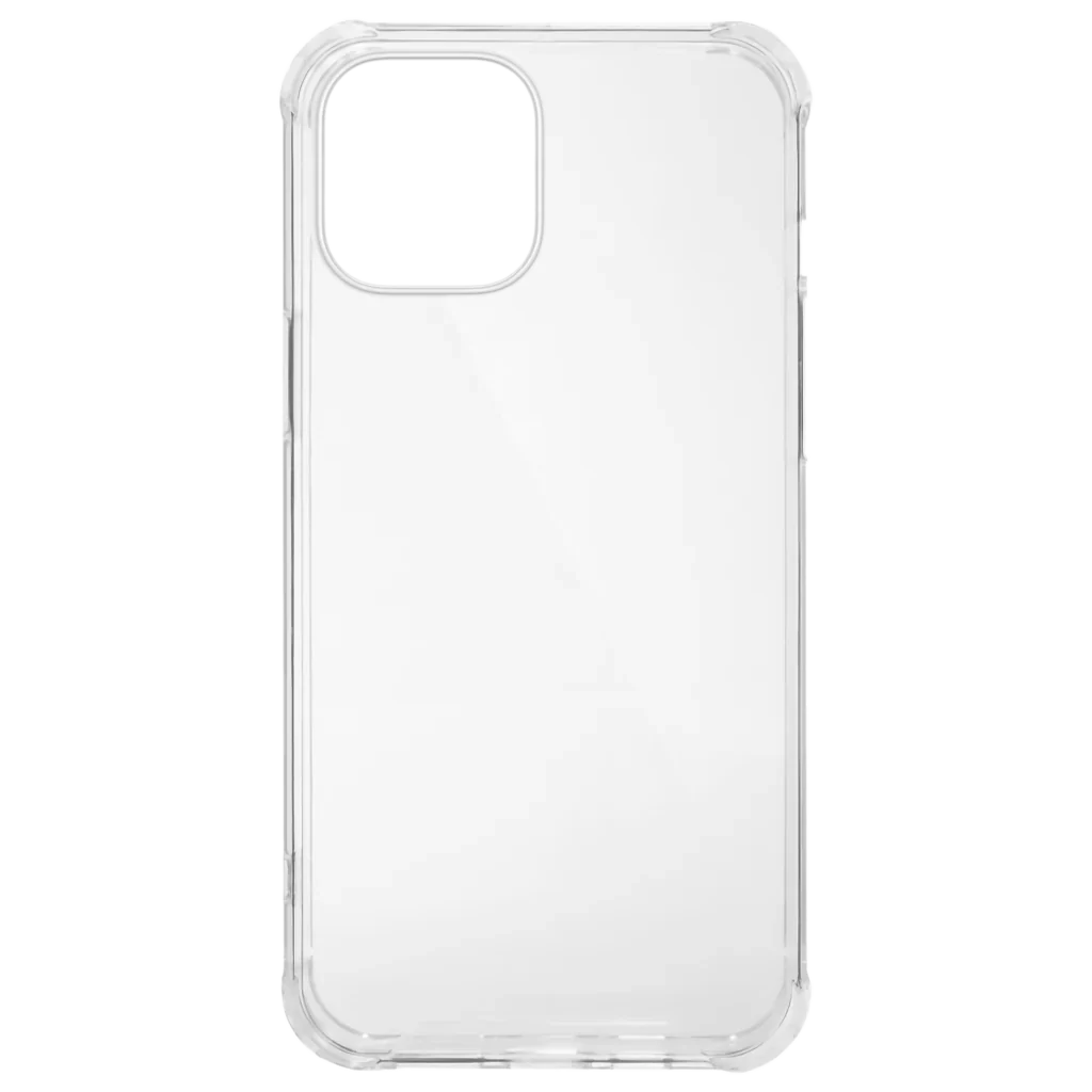 Coque iPhone 15 Pro Max transparente reconditionné - photo 1