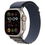 Apple Watch Ultra 2 49 mm reconditionné bleu - photo 2