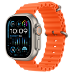 Apple Watch Ultra 2 49 mm reconditionné - photo 1