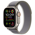 Apple Watch Ultra 2 49 mm reconditionné vert - photo 1