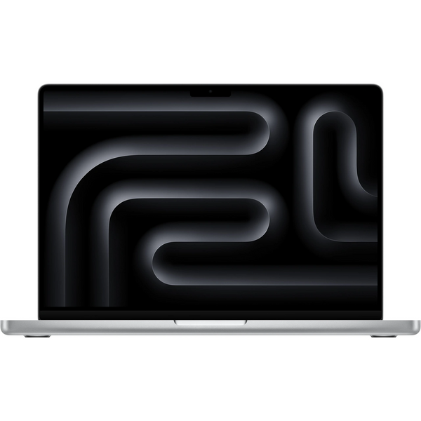 MacBook Pro 14 inch M3 8-core CPU & 10-core GPU 512GB 8GB reconditionné - photo 1