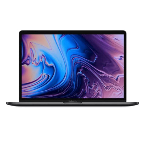 MacBook Pro reconditionné Touch ID 13" i5 1.4 8GB 256GB 2019