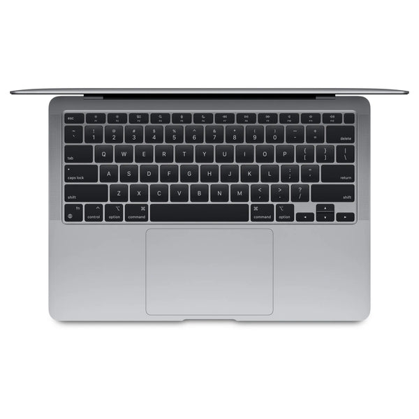 MacBook Air 13 inch M1 8 GB / 128 GB gris sidéral reconditionné - photo 1