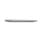MacBook Air 13 inch M1 8 GB / 256 GB (AZERTY/FRANÇAIS) gris sidéral reconditionné - photo 2