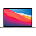 MacBook Air 13 inch M1 8-core CPU 7-core GPU 128 GB 8 GB Spacegrijs