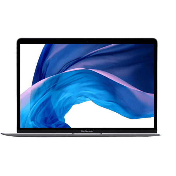 MacBook Air 13 inch i3 1.1 256 GB reconditionné