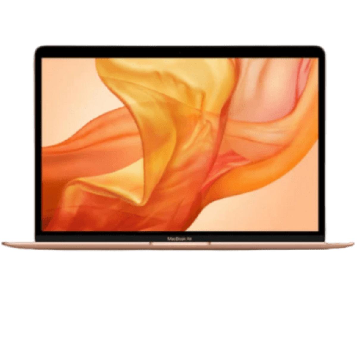 MacBook Air 13 inch i5 1.6 9th gen 8 GB 512 GB