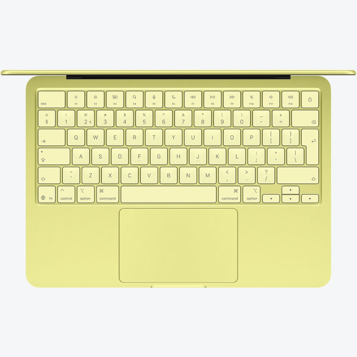 MacBook Neo 13 inch 6-core CPU & 5-core GPU 8GB 256GB SSD