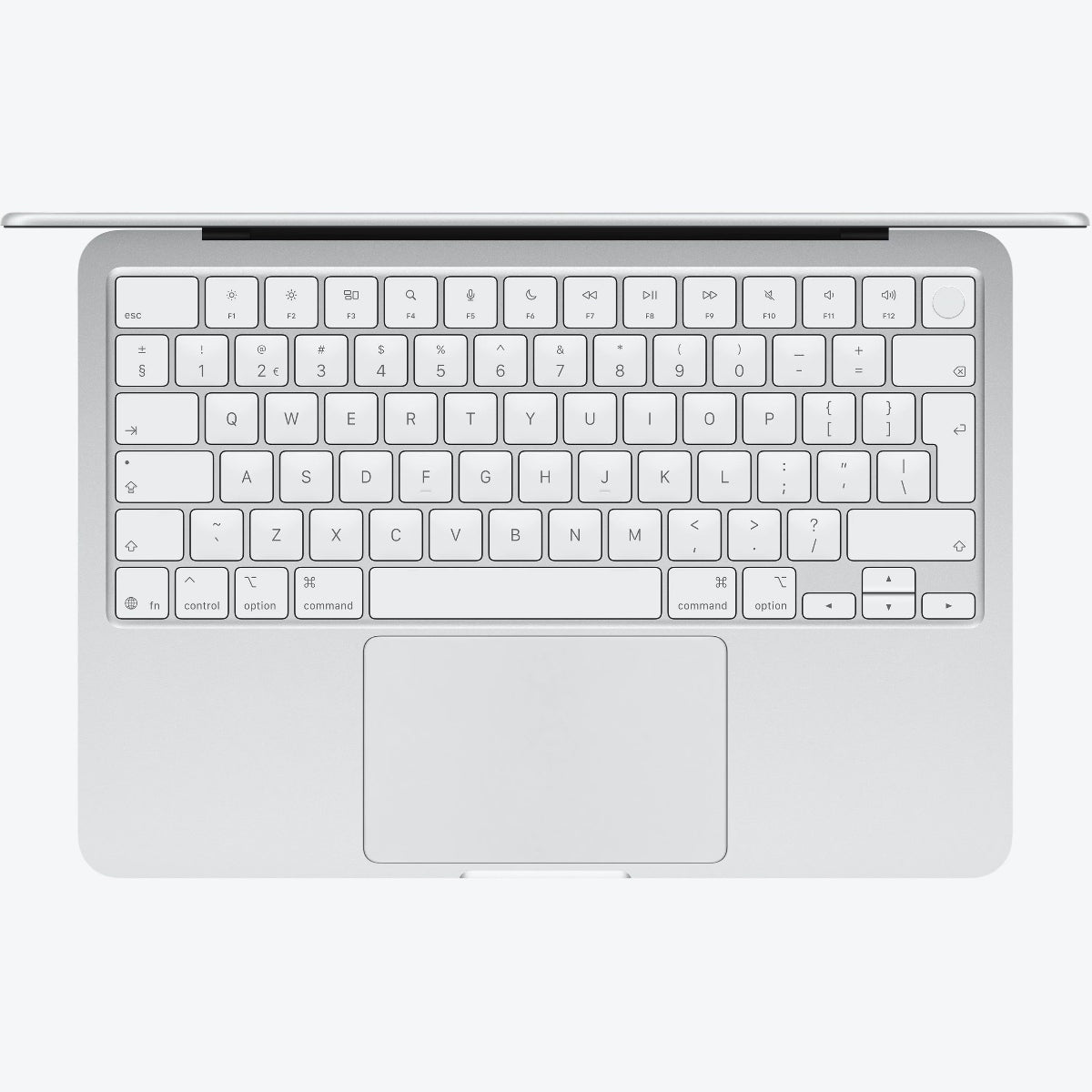 MacBook Neo 13 inch 6-core CPU & 5-core GPU 8GB 512GB SSD TouchID