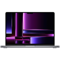 MacBook Pro 14-inch M2 Pro 12-core CPU & 19-core GPU 16 GB 1 TB reconditionné - photo 1
