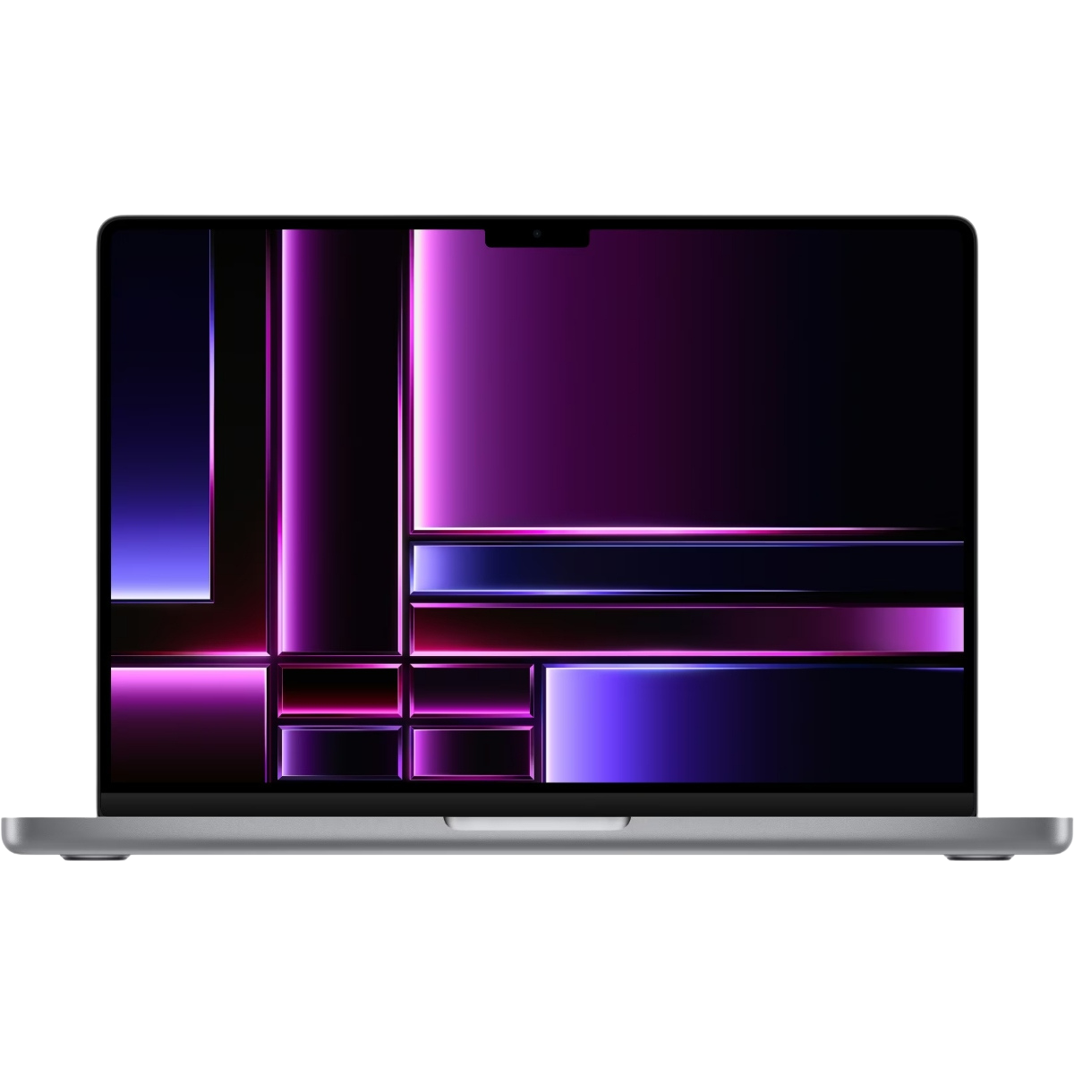 MacBook Pro 14-inch M2 Pro 12-core CPU & 19-core GPU 16 GB 1 TB reconditionné - photo 1