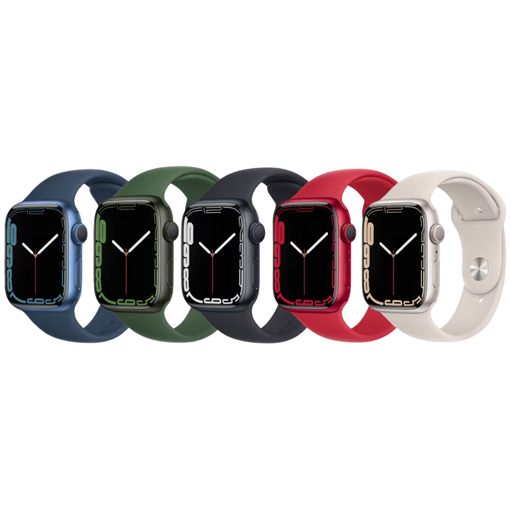 Apple Watch Series 7 41mm