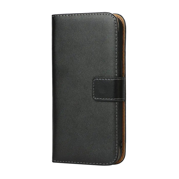 Coque reconditionné pour iPhone 15 Pro avec porte-cartes - photo 1
