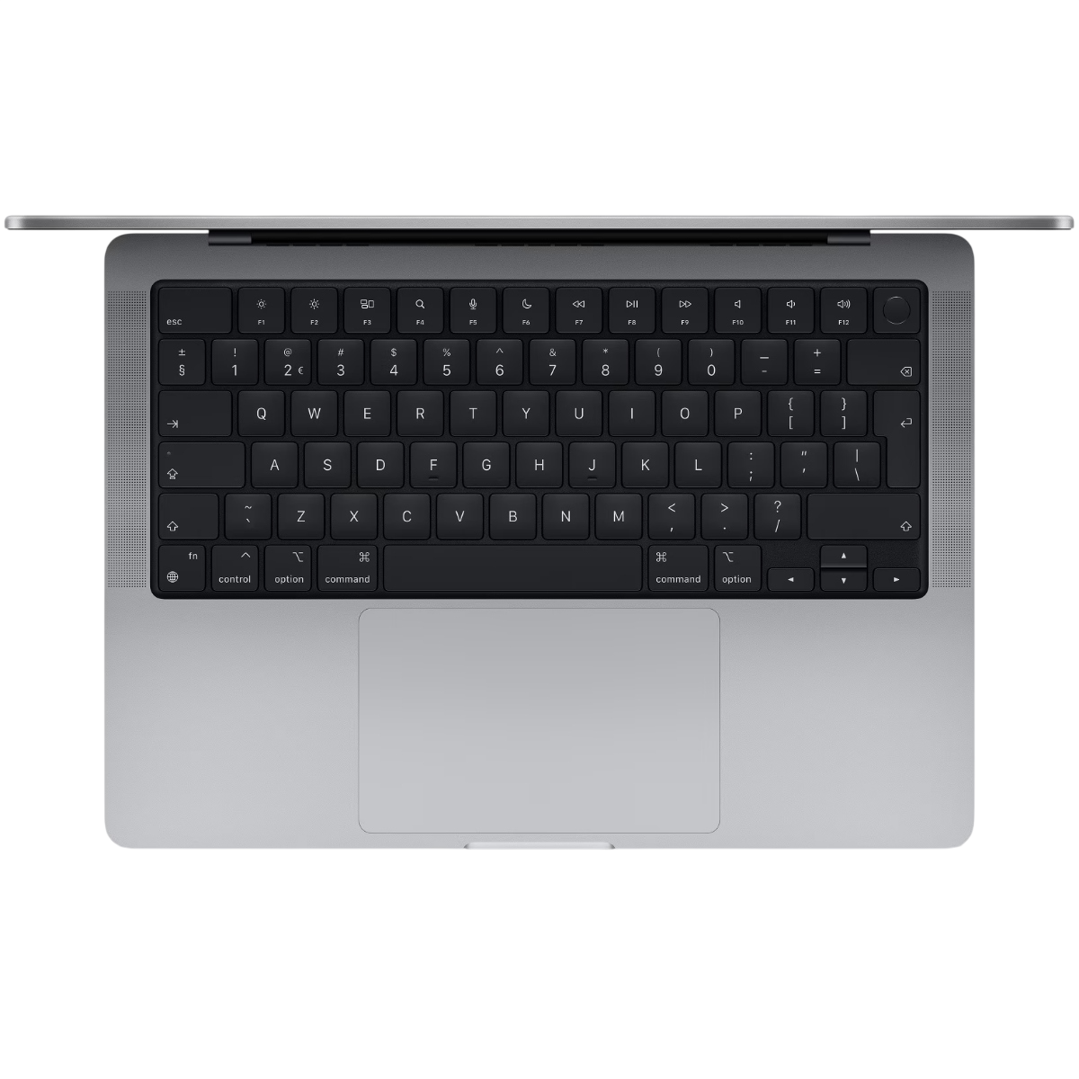 MacBook Pro 14-inch M2 Pro 12-core CPU & 19-core GPU 16 GB 1 TB reconditionné - photo 2